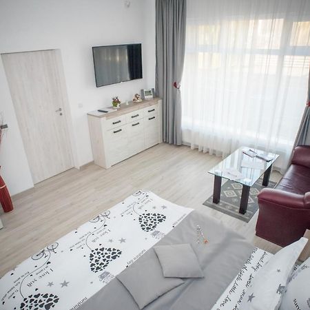 Apartament La Mal Sibiu Exterior photo