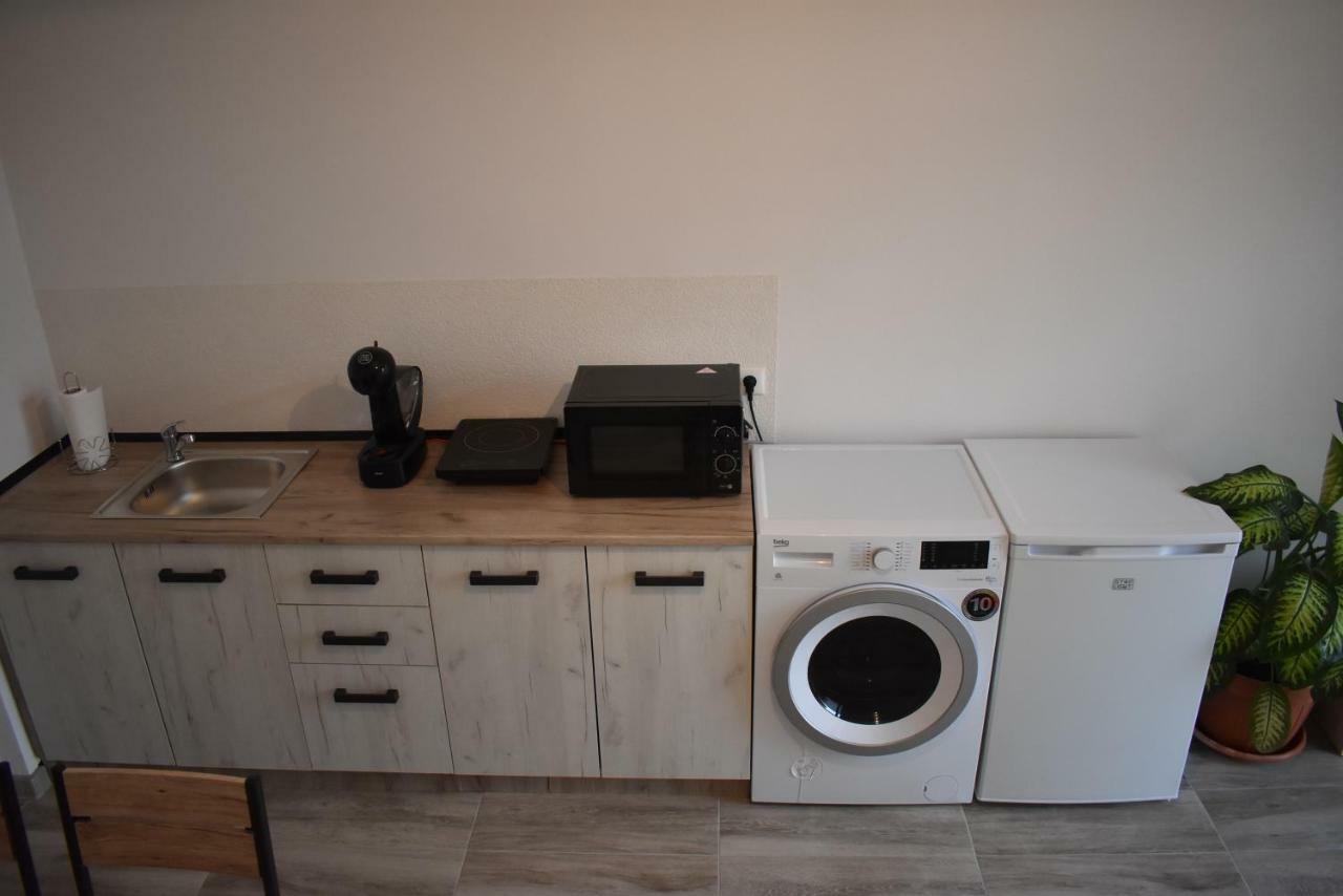 Apartament La Mal Sibiu Exterior photo